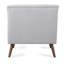 Tarnowski Upholstered Armchair