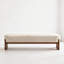 Banc rembourré Modern-1821693272