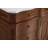 Lunette Single Bathroom Vanity with Top-1299496364-1299496365