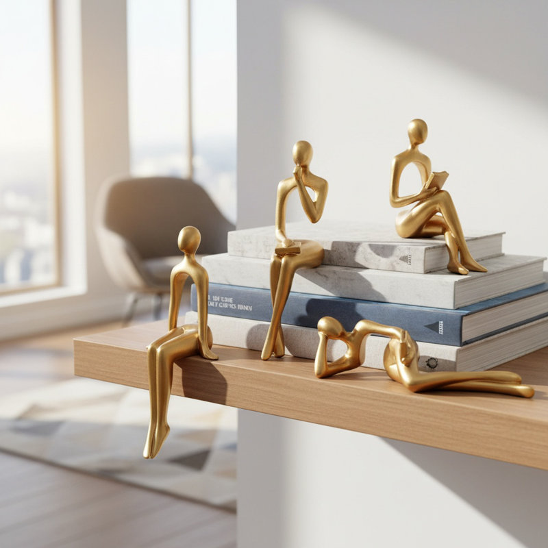 Figurines & Sculptures