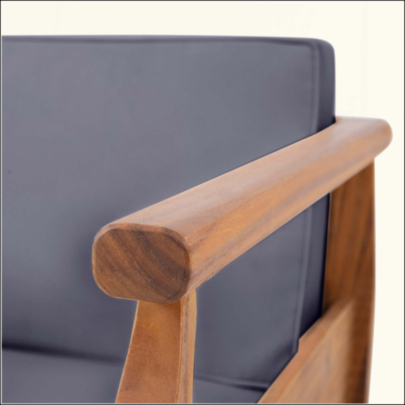 Fauteuils club Laurent