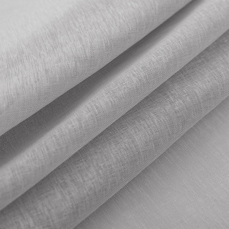 Kbndieu Semi Sheer Curtains for Bedroom 98 Inches Long Grommet Vertical Window Curtains Drapes with Light Through for Living Room