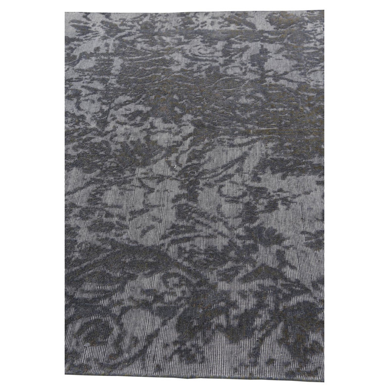 Tapis gris Howard