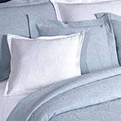 Kaspar Oxford Sham