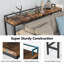 70.87 " L Steel Bar Cabinet-1289890219