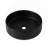 Ceramic Circular Vessel Bathroom Sink