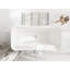Baignoire de trempage autoportante Dezra-2094820623