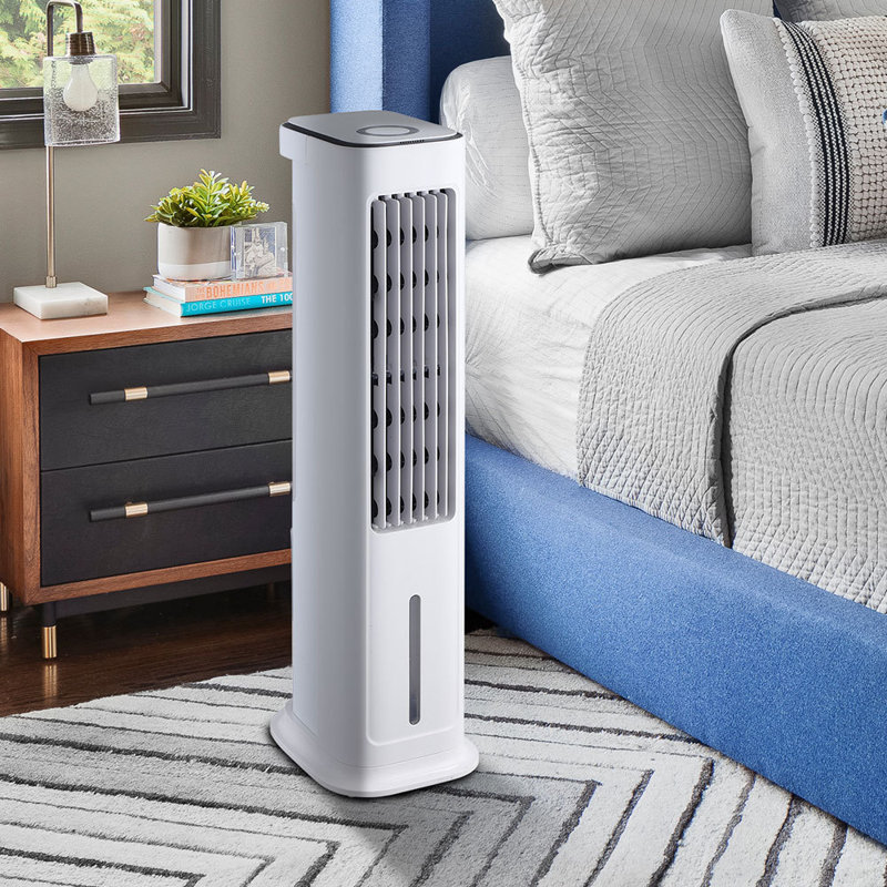 Portable Air Cooling Conditioner