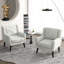Jaqueze 73.7Cm Wide Armchair-1390241037