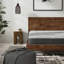 Hybrid Firm Mattress With Pocketed Coils-1460657761