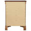 Commode verticale avec poignées décoratives-101692431-101692417