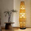 93.5cm Column Floor Lamp Set