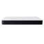 Cloud Medium Pillow Top Pocket Sprung Mattress-64796985