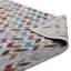 Tapis à motif de chevrons Modway Gemma-26228327