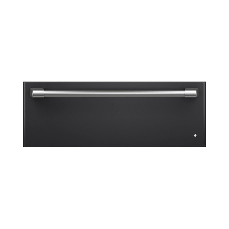 Café 30" 1.9 cu. ft Electric Wall Oven, Matte Black