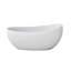 Baignoire autoportante Crestone