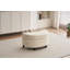 Upholstered Accent Chair-536764796