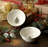 Spode Christmas Tree Dip Bowls 4"