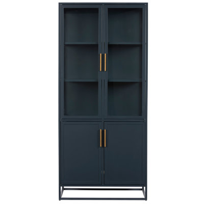 Santorini China Cabinet