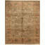 Chantel Oriental Area Rug in Brown