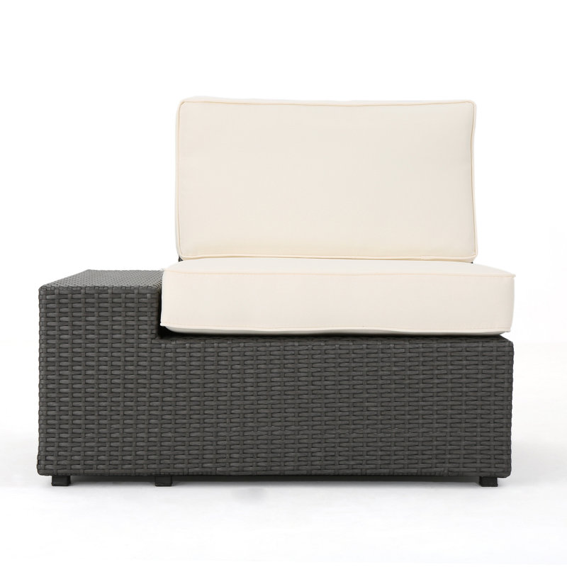 Fauteuils Santa Cruz (gauche et droite)