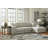 Gottwalt 126" Wide Modular Sofa & Chaise-82261130