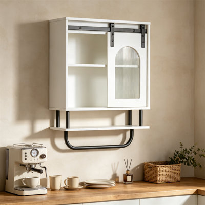 Bathroom Cabinet