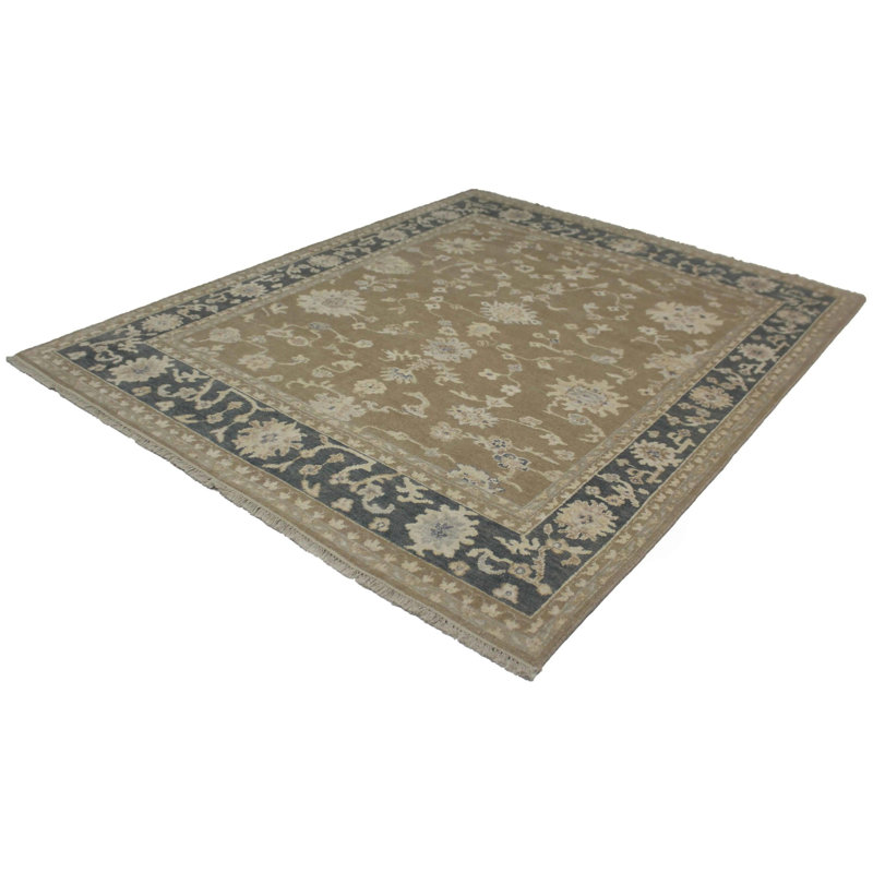 Oriental Area Rug
