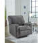 Fauteuil inclinable manuel berçant standard de 35 po de largeur-90328390