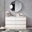 Commode 6 tiroirs Bisset-378550702