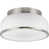 Brushed Nickel selected