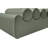 Rumble Vegan Leather Bench-1625449822-1625449762