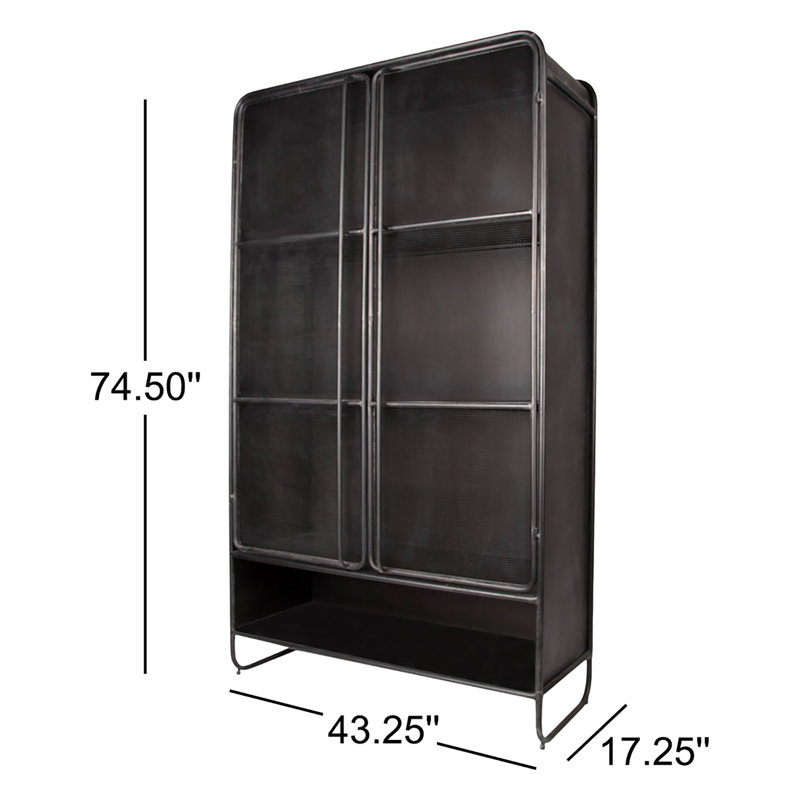 Klaus Curio Cabinet
