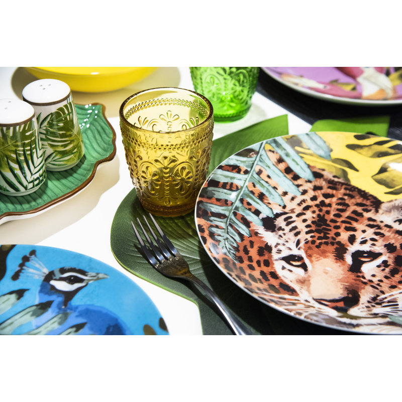 Vinci 250ml Handmade Drinking Glass Set