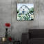 «Summer Barn» par Katrina Pete - peinture sans cadre-2001289402