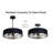 Woodvale Pendant - 30''-611353635-611353636
