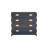 Carlyle Accent Chest-31939135
