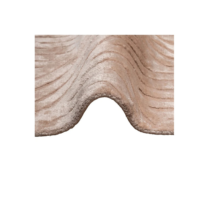 Rug Geometric Rug, Rectangle 9'10" x 13'1"
