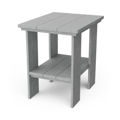 Contemporary Side Table