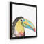 Reproduction d'art sur toile Gilded Chrysalis II-1867332503-1867332500
