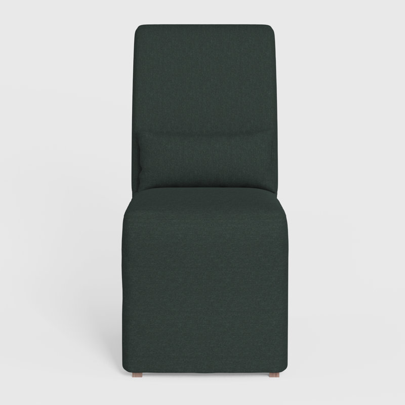 Sonoma 18.5'' H Upholstered Side Chair, Pepper