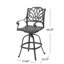 Tabouret de bar 29,5 po Olof