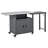 Smart Outdoor Kitchen Cart-1824060122