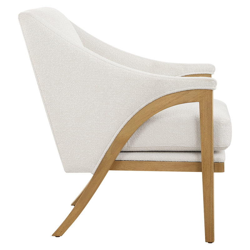 Evolve Armchair
