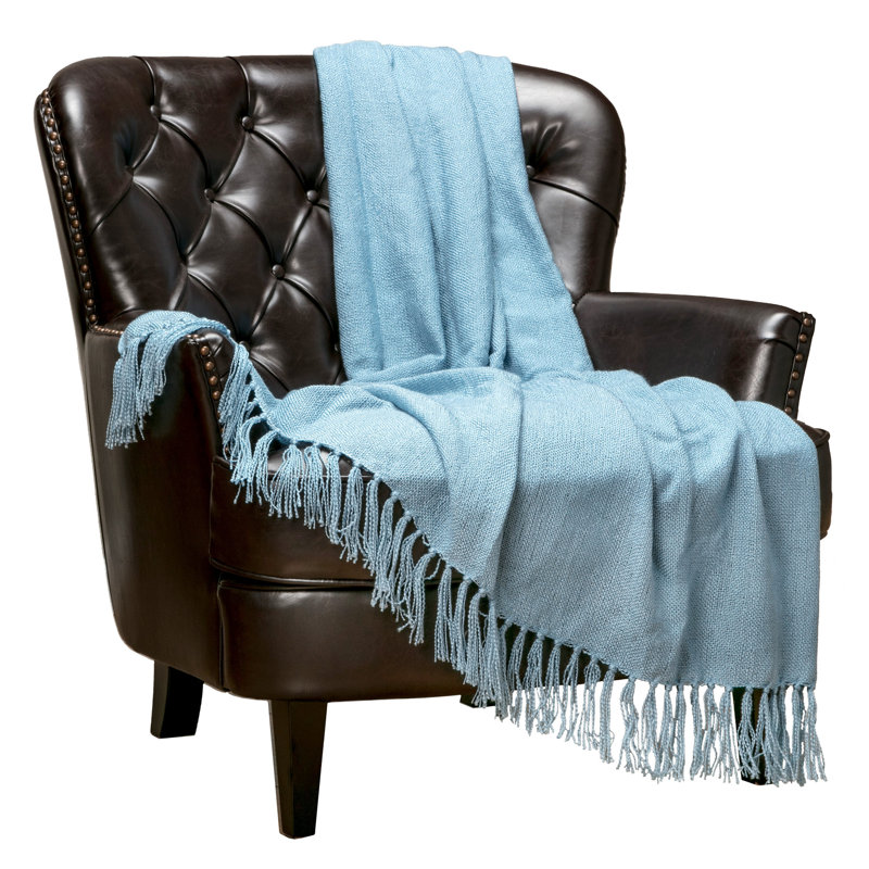 Couverture , Turquoise