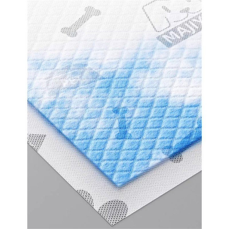 Tapis pour chien (ensemble de 50)