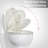 Toilet Seat Round, Toilet Seat with Toddler Seat Built in, Potty Training Toilet Seat Round Fits Both Adult and Child, with Soft Close, Easy Install and Clean - Fits Most Round Toilets Biscuit-123121812
