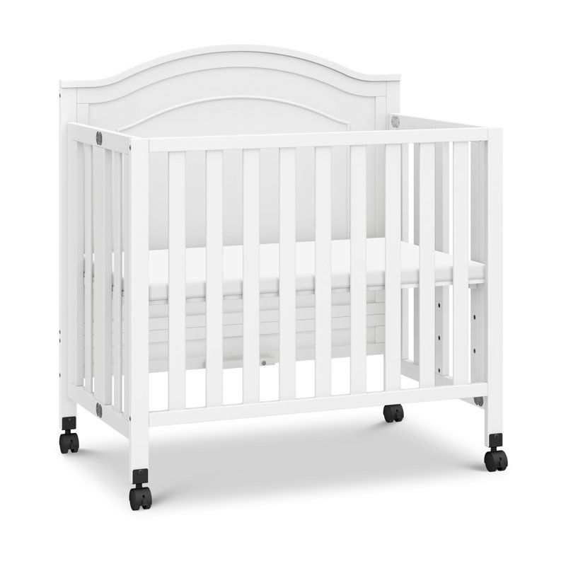 Charlie 3-in-1 Mini Portable Crib
