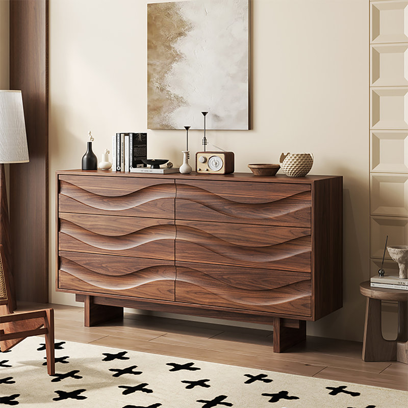 Armoire décorative Nordic Living Room