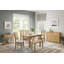 Mei 750cm Sideboard